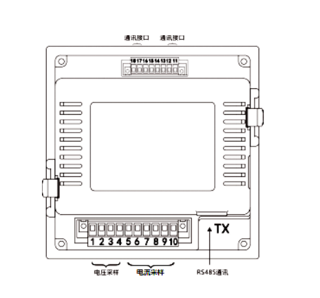 杭州泽沃ZW-DK-30I 说明书 控制带电抗的智能电容器