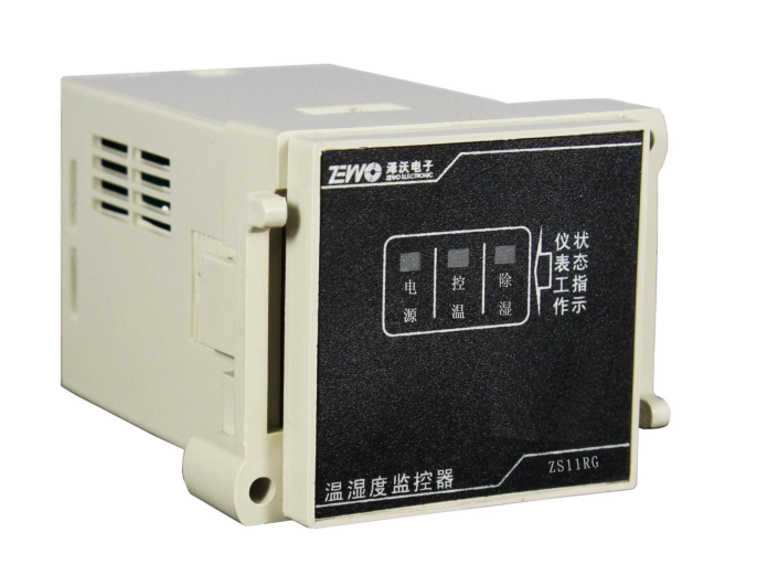 ZS11D 温湿度控制器