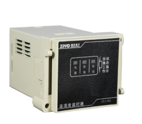 ZS11RG 温湿度控制器