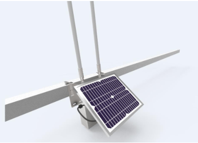 ZW3100太阳能无线数据站说明书