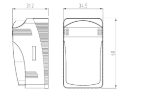 ZWMSA-19型电抗器阻抗不平衡监测系统使用说明书