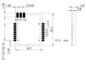 ZW1817-V2产品说明书